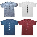 Brand Clothing Men's Summer Sexy Girl Pole Dance Print T-shirt Casual Cotton O-neck T Shirt Fashion Cool Tees Tops