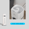 220V smart Ultrasonic Air Humidifier Diffuser Mute Light 9L Mini Aromatherapy Diffusers Cool Mist Maker Home Purifier