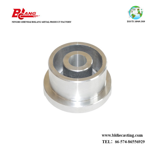 Quality Aluminum Die Casting Bearing Housing for Sale