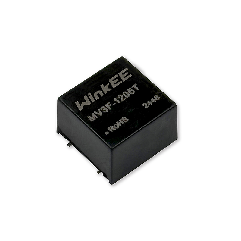 Wide Input DC-DC Converters