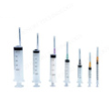 Disposable Medical Plastic Syringe 5cc