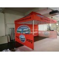 Free Shipping!10x15ft Custom Advertising Trade Show Event Pop Up Canopy Tent In Full Color Printing