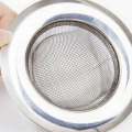 1pcs stainless steel kitchen appliances sewer filter barbed wire waste stopper / Floor drain Sink strainer prevent clogging hot