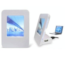 Photo Frame with USB