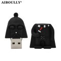 Usb Stick 4gb 8gb 16gb 32gb 64gb Flash Memory Stick Pendrive Mini Star wars USB Flash Drive Mini gift u disk For Tablet PC