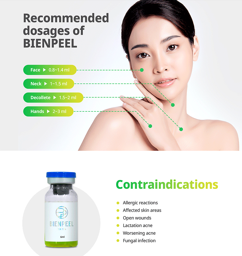 peel 10