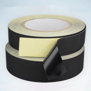 1PCS Black Acetate Cloth Single Adhesive Tape High Temperature Resistance Electrical Tape for Electric Phone LCD Repair 30Mx0.12