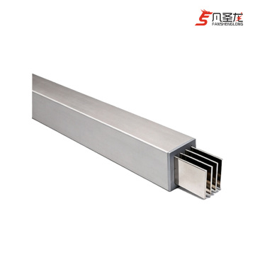 FSL-FSMC series cast bus duct