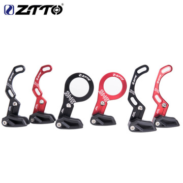 ZTTO Bicycle Chain Guide ISCG 03 ISCG 05 BB Ultra-light Single Disc Chain Guide CNC Mountain Bike Chain Guide Accessories