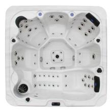 6 person jacuzz hot tub