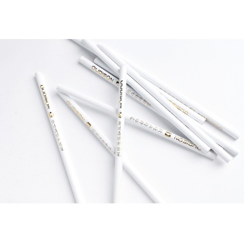 Professional Nail Art Tools Dotting Tool 3 Pcs Wood Waxing Pick Up Pen Gems Rhinestone Picker Pencil for Rhinestone Wax Pencil