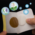 Sumifun 12pcs/2bags Diabetic Patches Control Blood Sugar Lower Blood Glucose Natural Herbs Health Care Plasters D1788