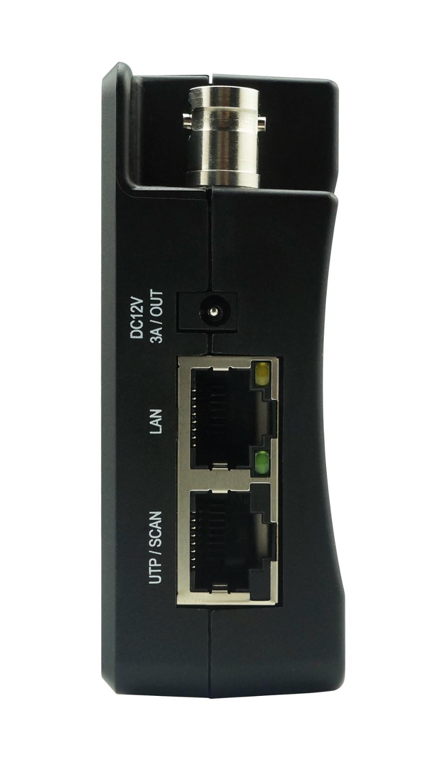 IPC-1800SN 4inch 4K H265 IP Camera tester 8MP AHD TVI CVI CVBS CCTV Tester Monitor with PTZ Control Rapid ONVIF IPC Tester POE