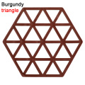 Burgundy triangle