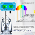 3 in 1 Digital PH EC Temperature Meter Tester PH-2981 High Accuracy Monitoring Equipment Tool Aquarium Water Meter 40%off