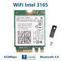 Intel 3165