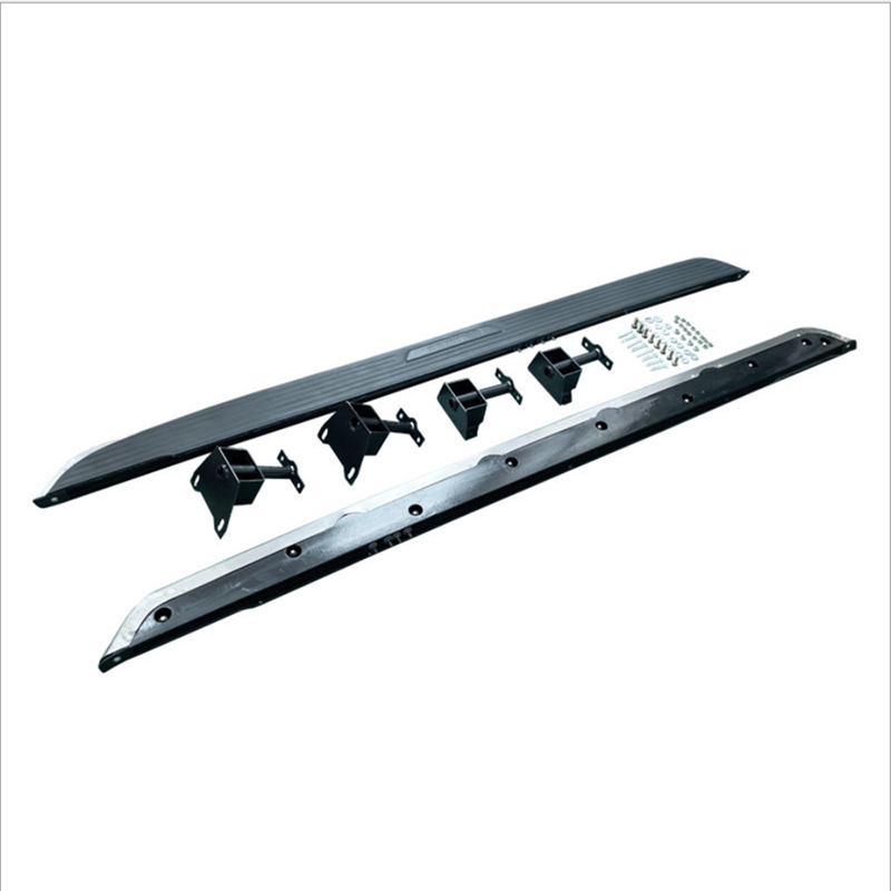 Running Board Nerf Bar Side Step for Jaguar F-Pace Original Style Platform board
