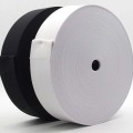 Long 4meter Wide 15mm 20mm 25mm 30mm 35mm 40mm 45mm 50mm Sewing Elastic Rubber Band Nylon Webbing for Garment Clothing Accessory