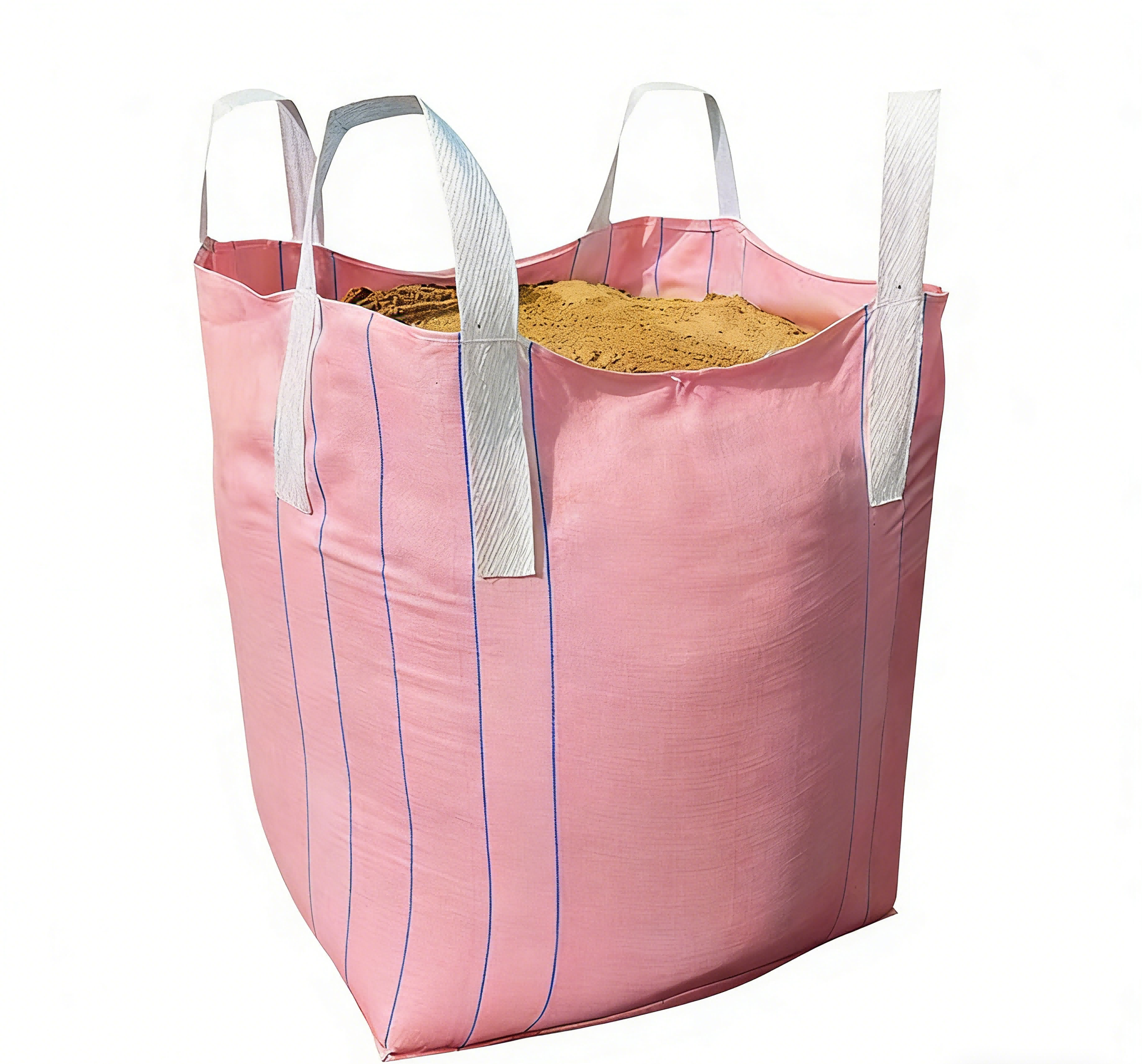 Pink FIBC3