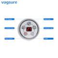 Vagsure 1set AC 110V/220V Digital Control Panel With LCD Screen Spa Combo Water Air Massage Bathtub whirlpool Controller Kits