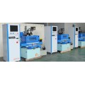 SIMOS CNC Wire Cut EDM Machine