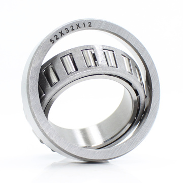 32*52*12 mm 1PC Steering Head Bearing 325212 Tapered Roller Motorcycle Bearings