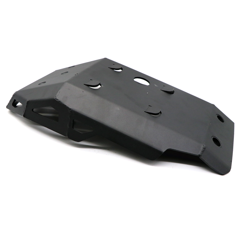 For BMW F850GS F750GS ADV 2018 2019 Engine Chassis Guard Expedition Skid Plate Panel Protector Cover For F850 F750 GS Adventure