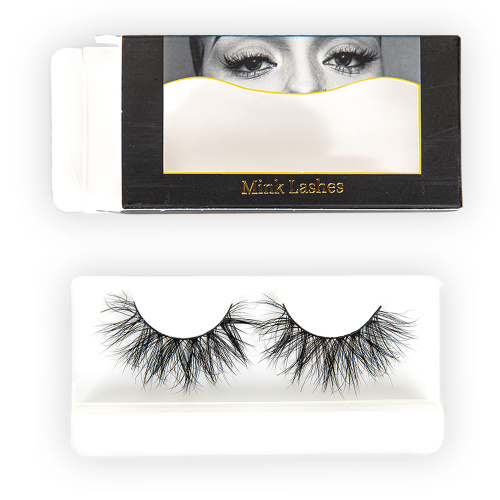 3D Fluffy Eyelash Reusable Thick False Lashes Supplier, Supply Various 3D Fluffy Eyelash Reusable Thick False Lashes of High Quality