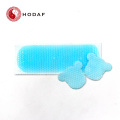reducing fever cooling gel patch cool pad