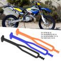Motorcycle Battery Side Stand Strap Motorcycle Mount Accessory Fit for HUSQVARNA 2014 2015 2016 2017 2018 2019 motos