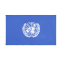 3x5fts 90x150cm world United Nations Flag of UN