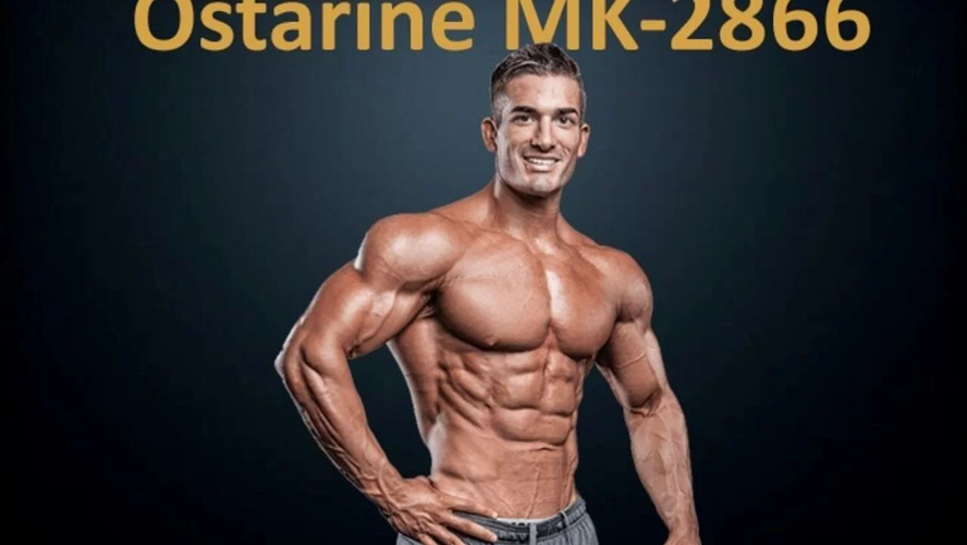 buy ostarine mk-2866 