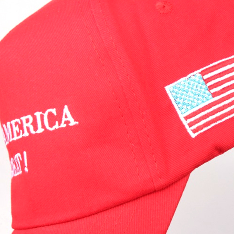Wholesale Trump 2020 Baseball Cap Republican Baseball Hat Keep America Great Caps Embroidered Trump President Cap Dropshipping