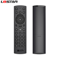 G20S Pro Voice Air Remote Mouse Backlight Infrared Learning Gyro 2.4G Wireless Remote Control For Android TV BOX Google Smart TV