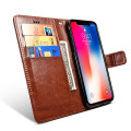 Cases for Huawei Y5 II Y5II / Honor 5A LYO-L21 Cover Case Luxury Vintage Magnetic Flip Leather Phone Bags