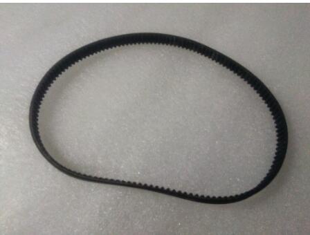 100% New Replacement Toothed Belt For Cooking Chef Fresh Milk Machine, Dough Mixer, Egg Beater, Food Processing Machinery