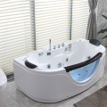 1.7m Acrylic Massage Bathtub Adult Couple Surfing Spa Jaccuzi Home Constant Temperature Air Whirlpools Double Hot Tub 110V/220V