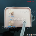 COKALAA Dental Lab Cleaning Air Water Prophy Polishing Sandblasting Machine