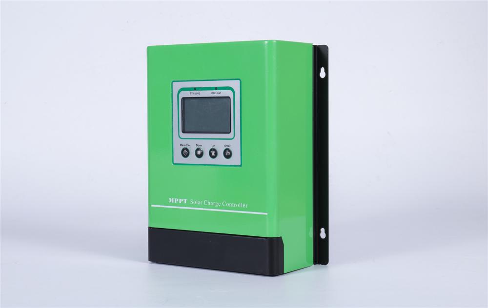 384V 100A MPPT Solar Charge Controllers