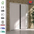 Room Dividers MDF Wood Interior Folding Doors