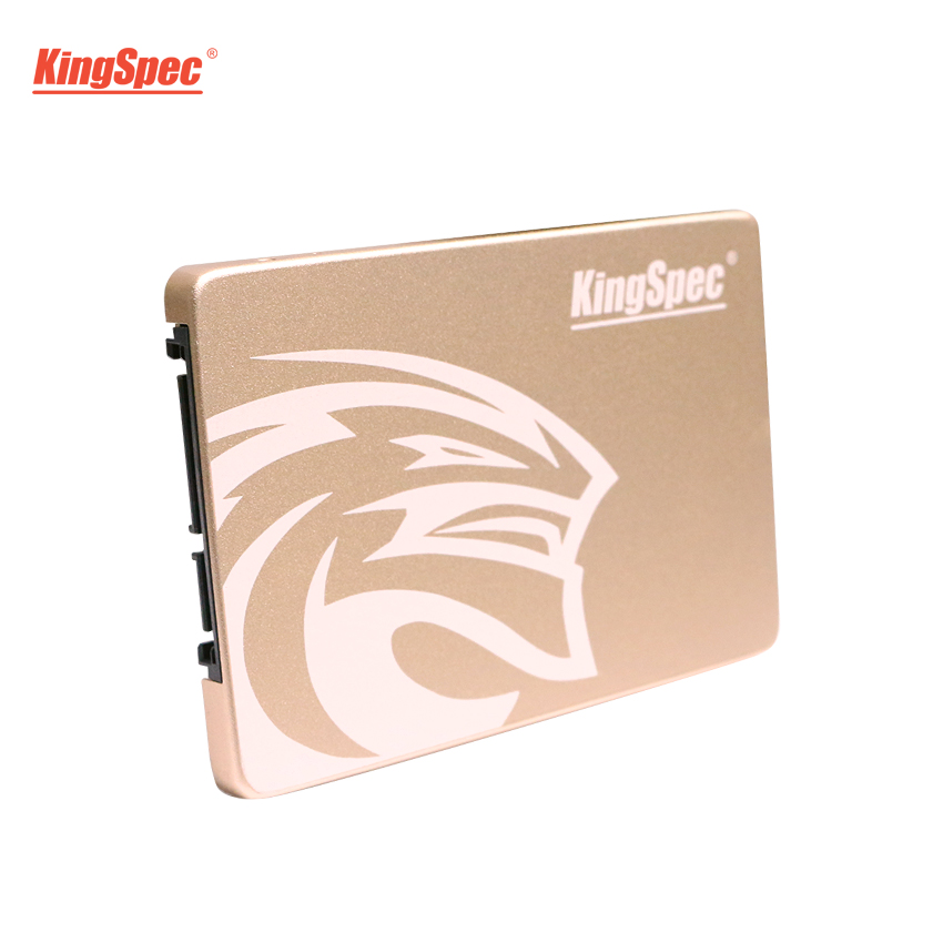 KingSpec 2.5 Inch SATAIII 1TB SSD 500GB Internal Hard Drive Disk 512GB SSD P3-1TB HDD HD For Desktops Notebook Server Tablets PC