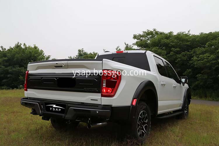 F150 Car Bodykits