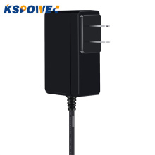 US 12V1.5A Power Adapter for Floor Cleaning Robots