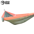 320*200cm Ultra-Large 2-3 People Sleeping Parachute Hammock Chair Hamak Garden Swing Hanging Outdoor Hamacas Camping 125*78''