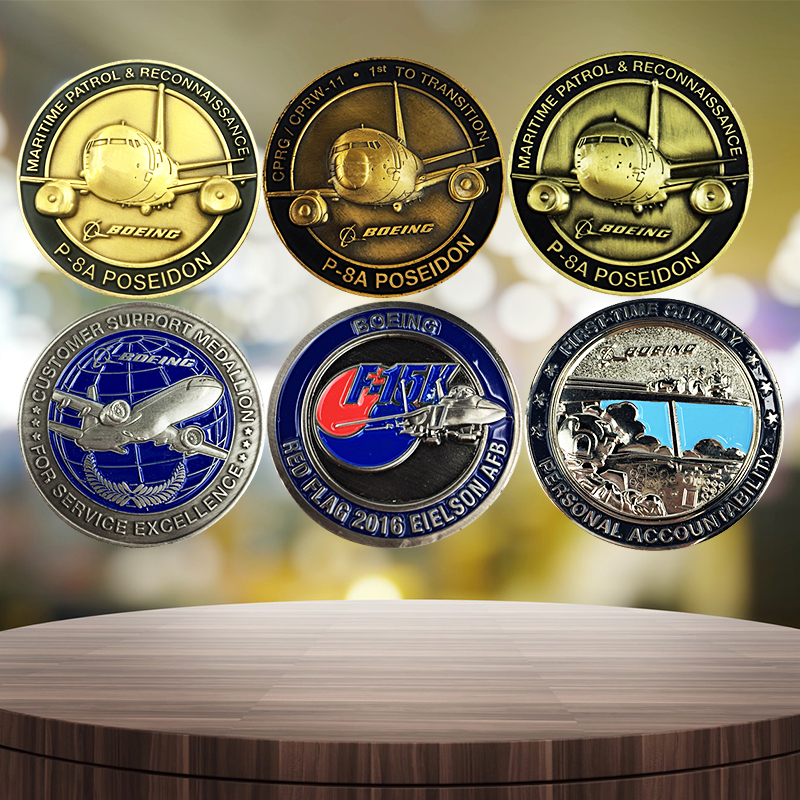 coins