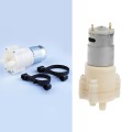 Priming Diaphragm Mini Pump Spray Motor 12V Micro Pump For Water Dispenser Pumps