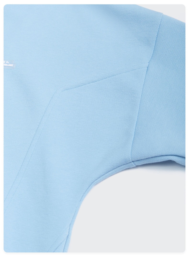 Zipper Up Hoodie