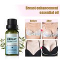 20ml Breast Enlargement Essential Oil For Breast Growth Breast Boobs Oil Big Firming Care Bust Massage Oil Enhancement Q5V3