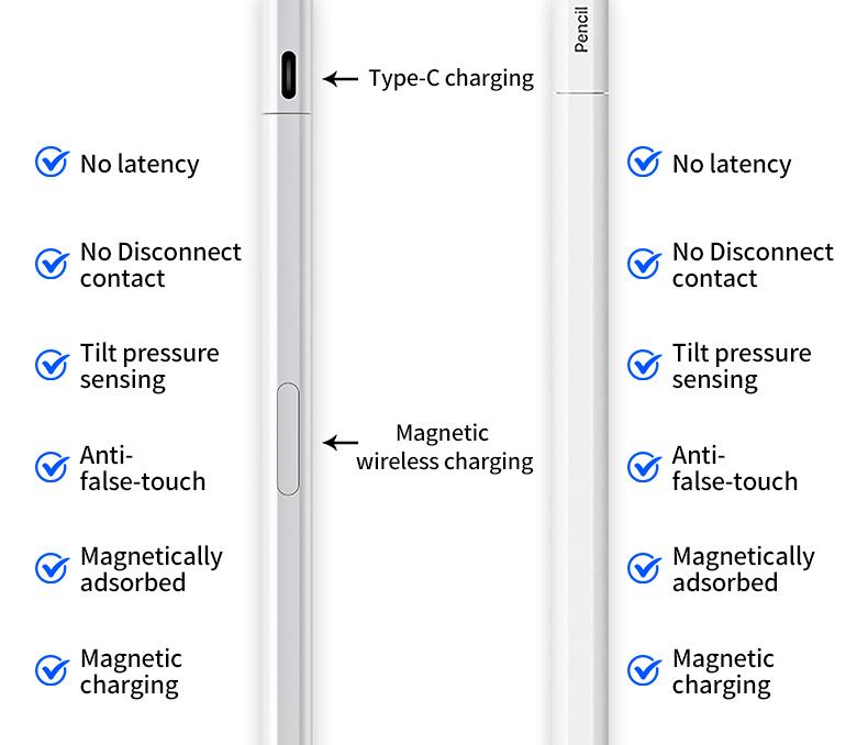 Stylus Pen For Ipad 04