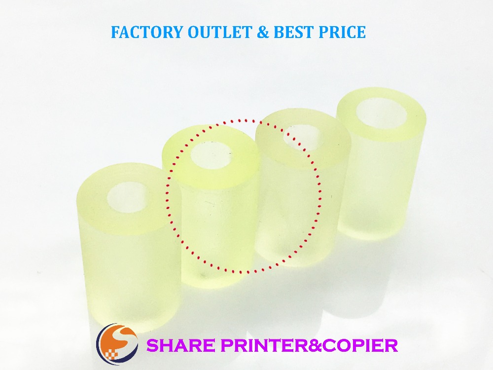 SHARE NEW PA03540-Y075 PA03630-Y210 Feed Roller Exit Roller for Fujitsu fi-6130 fi-6230 fi-6140 fi-6240 fi-6125 FI-7130 7140